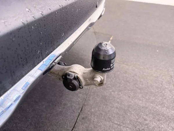 Mercedes-Benz GLC 250 4MATIC Business LED