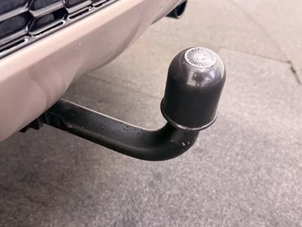 Ford Kuga 1.5 EcoBoost Vignale