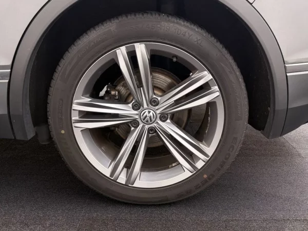 Volkswagen Tiguan 1.5 TSI DSG Highline Business R