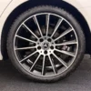Mercedes-Benz C-Klasse 180 Aut. Premium Plus Pack AMG