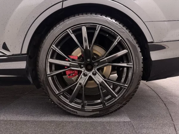 Audi Q7 55 TFSIe Quattro Pro-Line S-Line