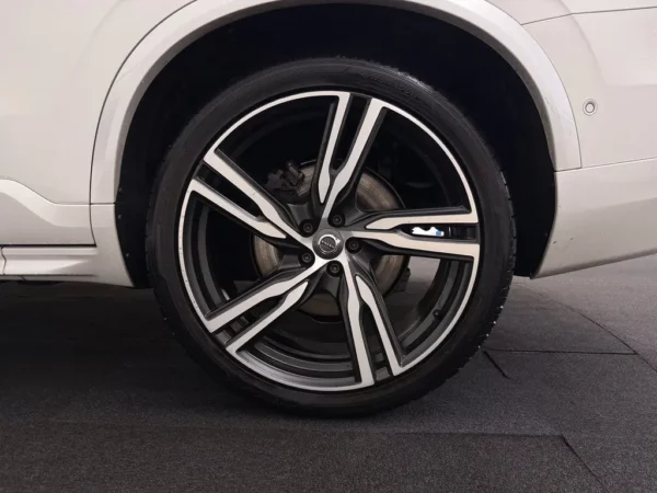 Volvo XC90 2.0 T8 Twin Engine AWD Inscription 7p.