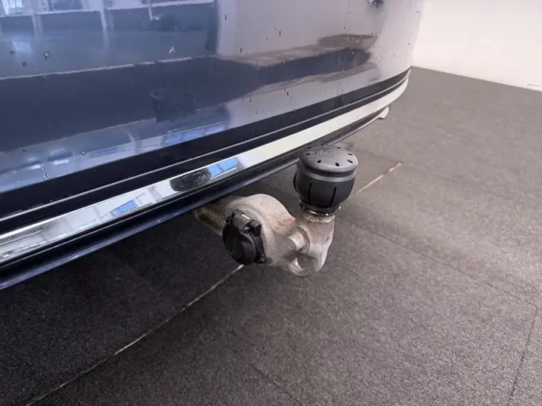 Volvo V90 2.0 T8 AWD Inscription (5-drs