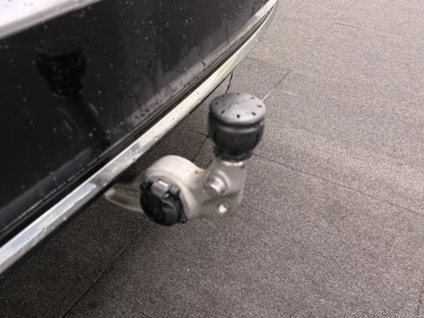 Volvo V90 2.0 T6 Plug-in Hybrid AWD Plus Bright