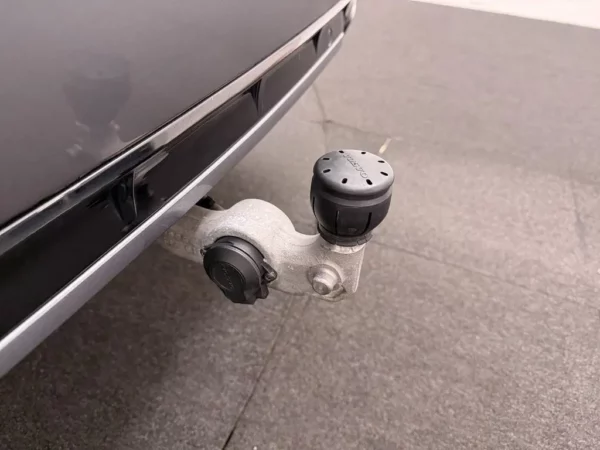Volvo XC90 2.0 D5 AWD Inscription 7p.