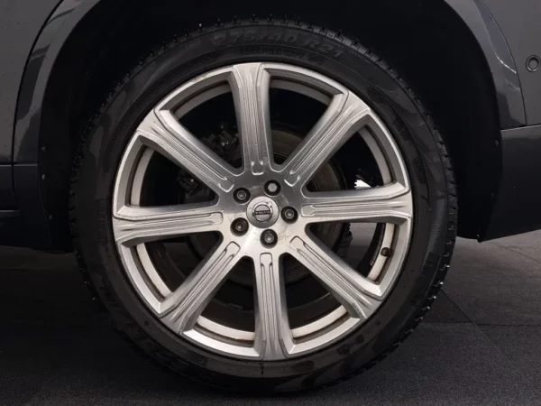 Volvo XC90 2.0 T8 Twin Engine AWD Inscription PANO
