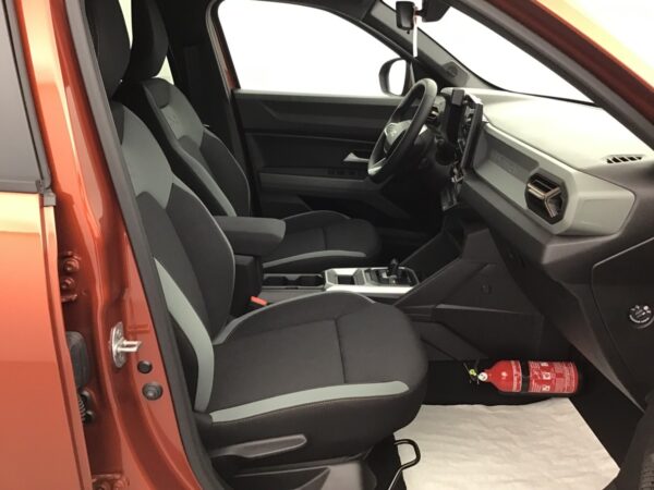 DACIA DUSTER HYBRID
