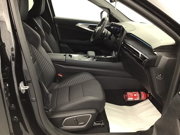 RENAULT Austral FULL HYBRID E TECH