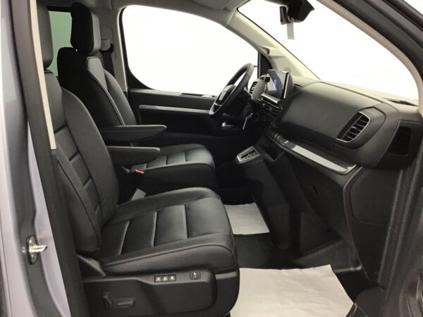 peugeot EXPERT DC XL BlueHDi