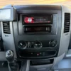 Mercedes-Benz Sprinter 316 NGT 1.8 366 Sliding