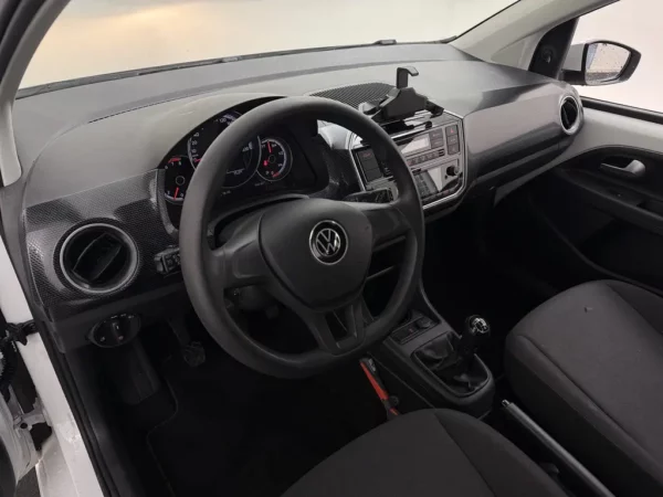 Volkswagen up! 1.0 5-drs