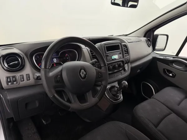 Renault Trafic Passenger 1.6 dCi Grand Authentique