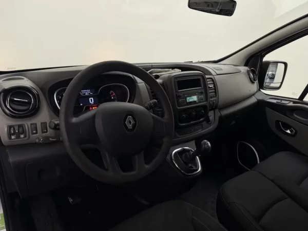 Renault Trafic Passenger 1.6 dCi Grand Authentique