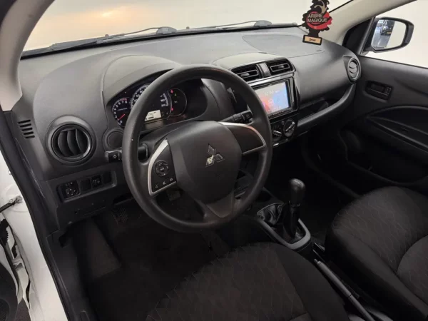 Mitsubishi Space Star 1.2 Cool+