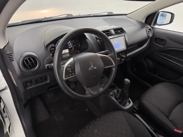 Mitsubishi Space Star 1.2 Cool+