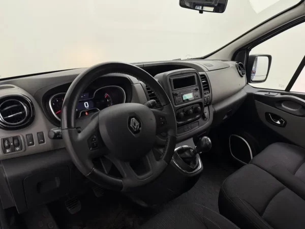 Renault Trafic Passenger 1.6 dCi Grand Authentique