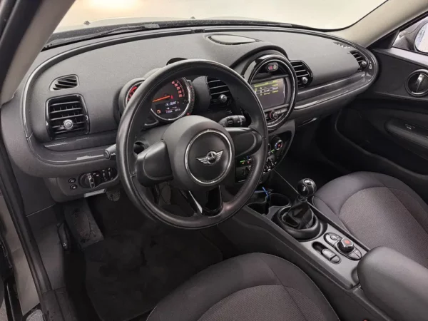 MINI Clubman 1.5 One Chili