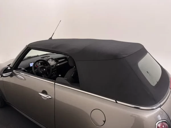 MINI Cabrio 1.6 Cooper Businessline