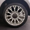 Fiat 500 0.9 TwinAir Aut.
