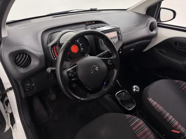 Citroen C1 1.0 VTi Feel