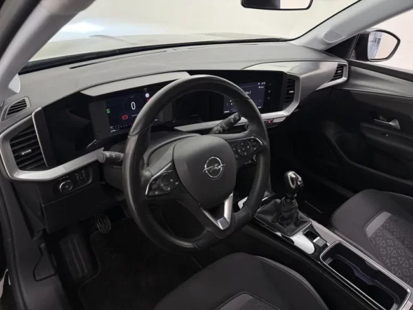 Opel Mokka 1.2 Edition