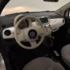 Fiat 500 0.9 TwinAir Lounge