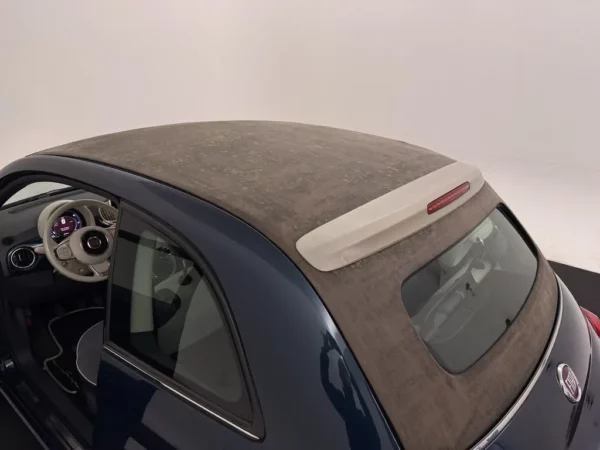 Fiat 500C 1.2 Lounge