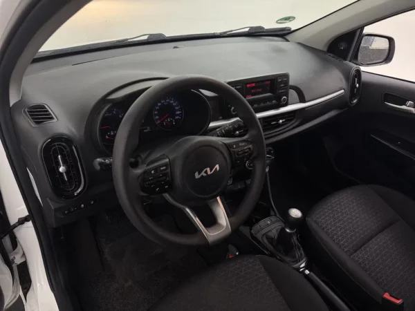 Kia Picanto 1.0 DPi ComfortLine