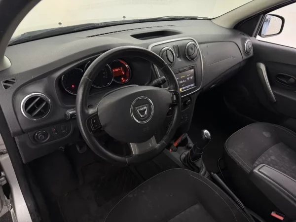 Dacia Logan MCV 0.9 TCe Prestige