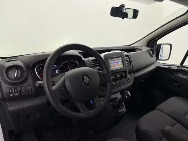 Renault Trafic Passenger 2.0 dCi 120 Grand Zen 9p.