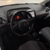 Peugeot 108 1.0 e-VTi Allure (5-drs Hatchb.)