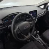 Ford Fiesta 1.0 EcoBoost Hybrid Titanium
