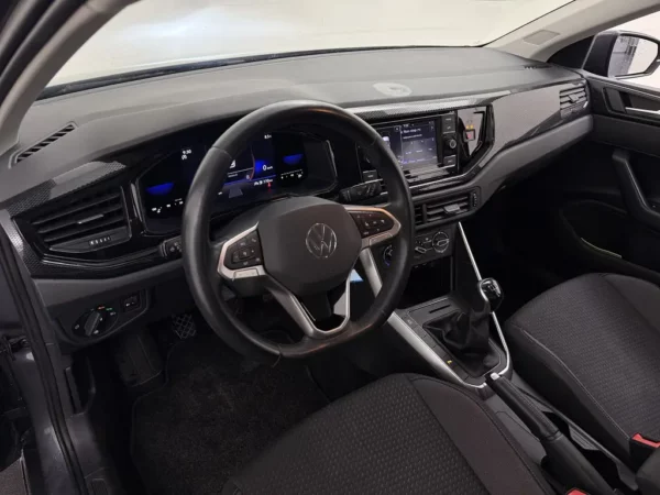 Volkswagen Polo 1.0 TSI Life