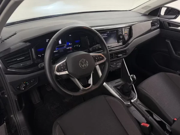 Volkswagen Polo 1.0 TSI Life