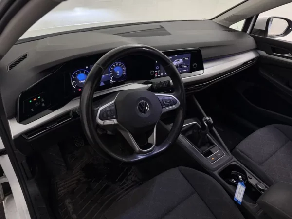 Volkswagen Golf 1.5 TSI Life
