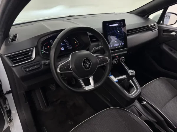Renault Clio 1.0 TCe Intens