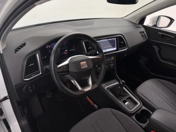 SEAT Ateca 1.5 TSI Style Business Intense
