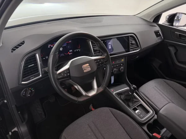 SEAT Ateca 1.5 TSI Style Business Intense