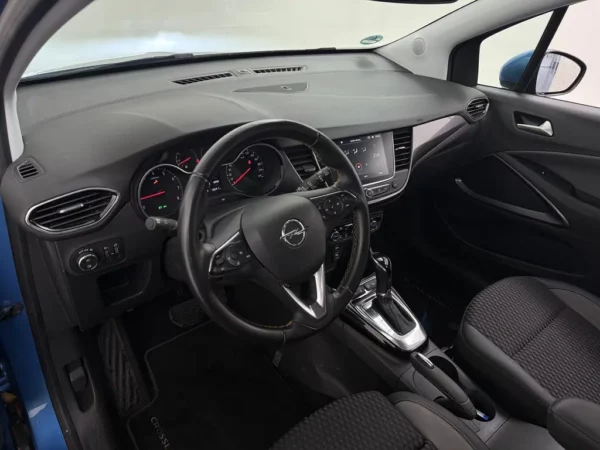 Opel Crossland X 1.2 Turbo AUT. Innovation 136Pk !!
