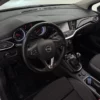 Photo 7 of 22 of W0VBE8ES6M8011861 Opel Astra Sports Tourer 1.2 Business Elegance LED