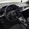 Audi A3 Limousine 30 TFSI Aut.