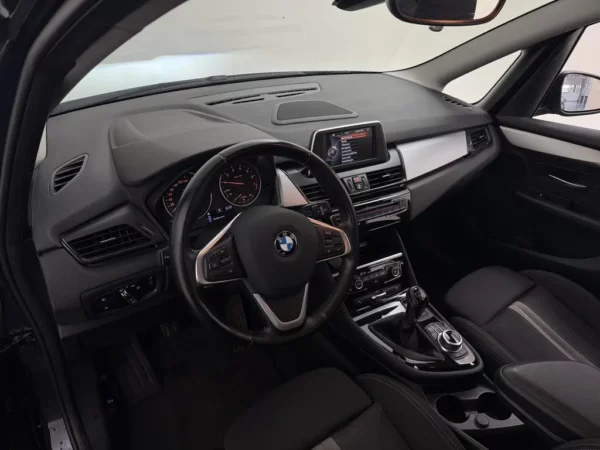 BMW 2 Serie Gran Tourer 218i Centennial Executive
