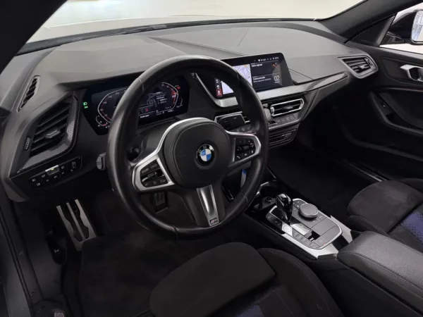 BMW 2 Serie Gran Coupé 220i (4-drs