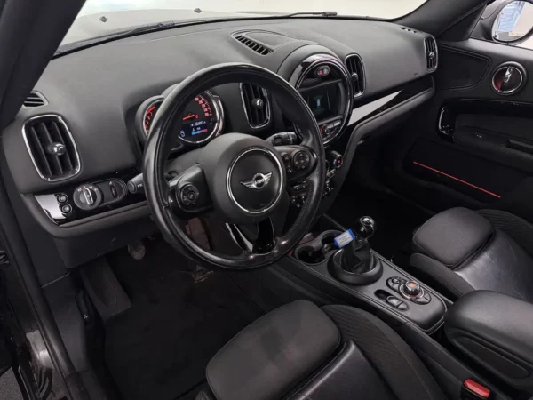 MINI Countryman 1.5 Cooper Chili