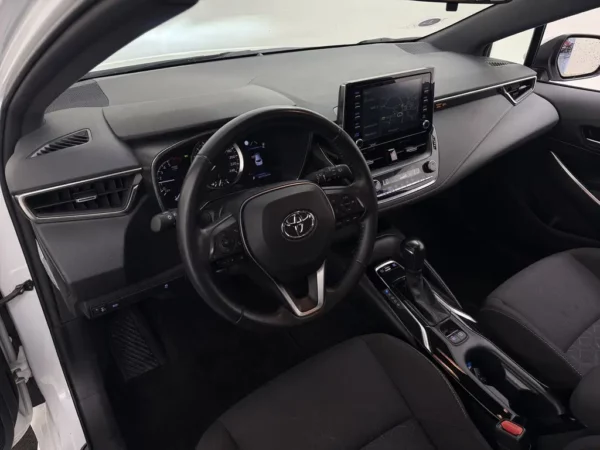 Toyota Corolla Touring Sports 1.8 Hybrid Business