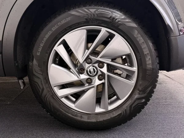 Photo 7 of 23 of SJNTAAJ12U1032327 Nissan QASHQAI 1.3 MHEV Acenta LED