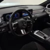 Mercedes-Benz A-Klasse 250e AMG-Line