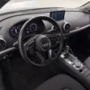 Photo 7 of 23 of WAUZZZ8V6HA103301 Audi A3 Sportback 1.4 TFSI AUT. CoD Sport S Line Edition