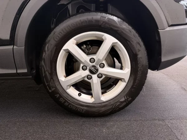 Audi Q2 35 TFSI Pro Line