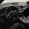 BMW 3-serie 320d AUT. xDrive High Ex. M-Sport